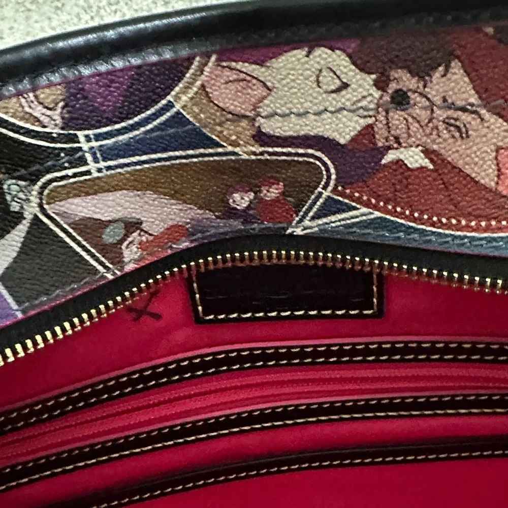 Dooney & Bourke used once